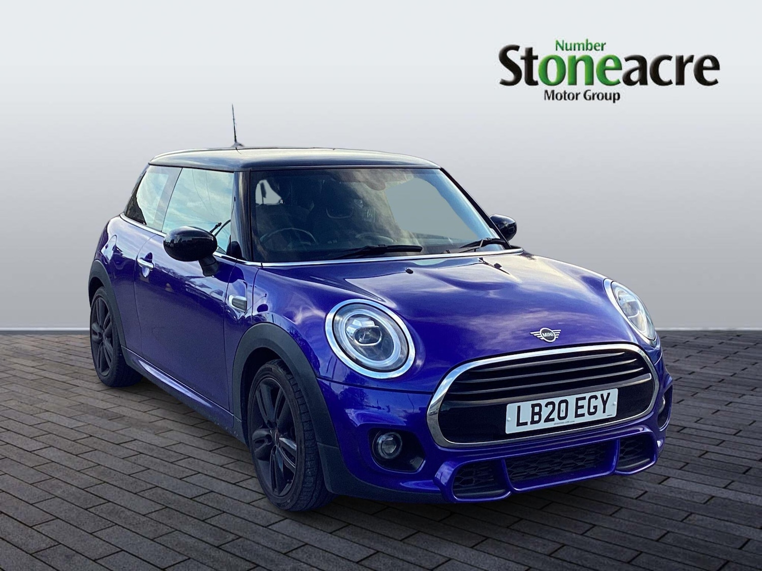 Used MINI Hatch 2020 for sale - 76484324: Photo 1