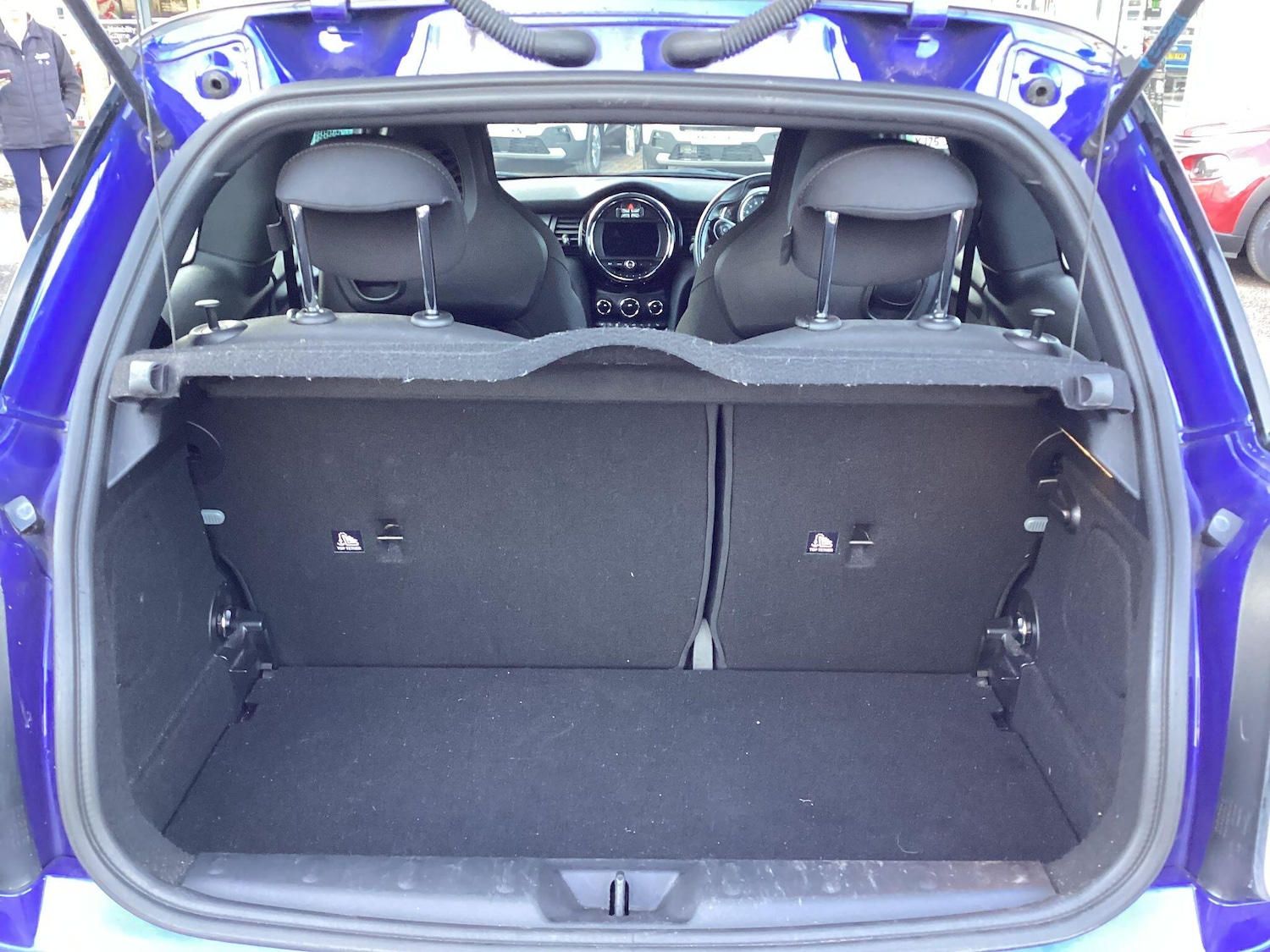 Used MINI Hatch 2020 for sale - 76484324: Photo 10