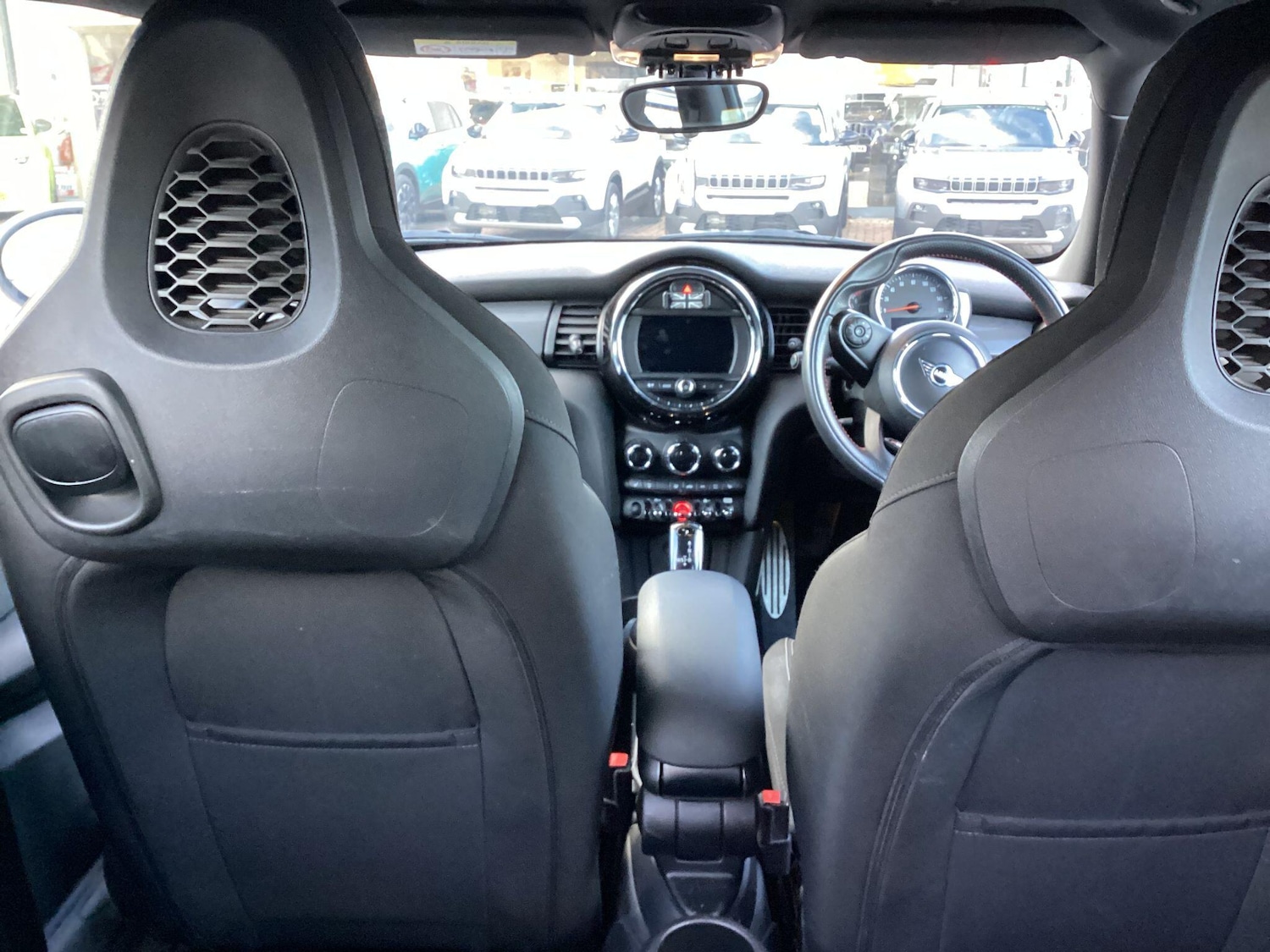 Used MINI Hatch 2020 for sale - 76484324: Photo 11