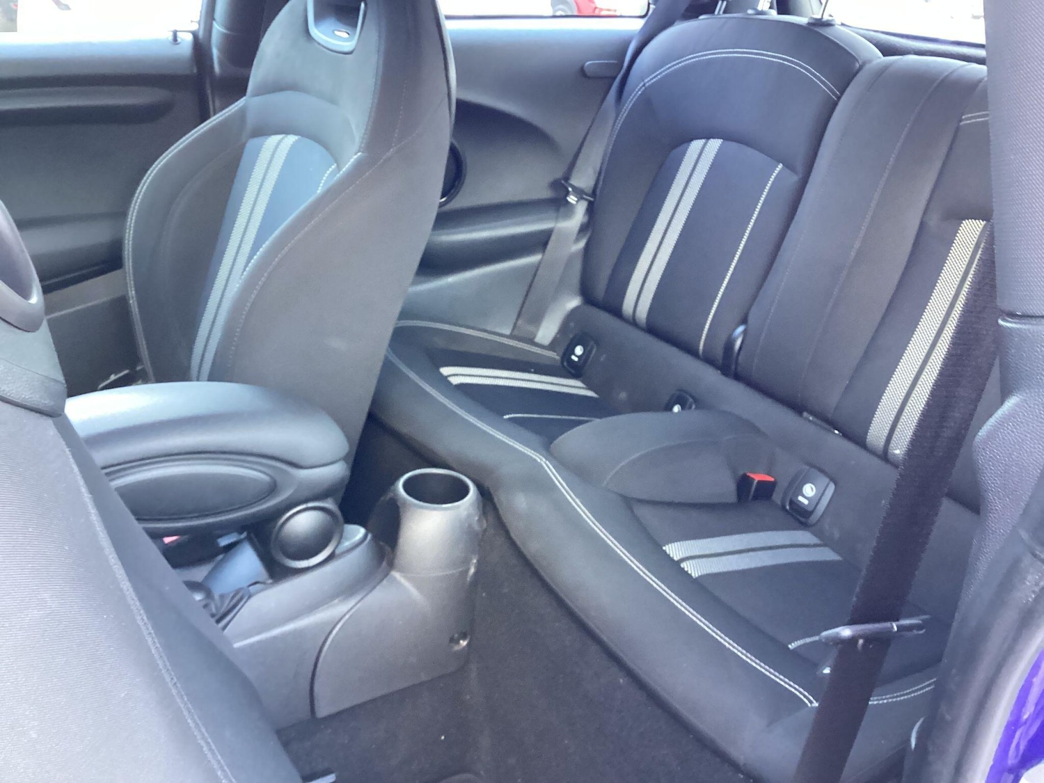 Used MINI Hatch 2020 for sale - 76484324: Photo 12