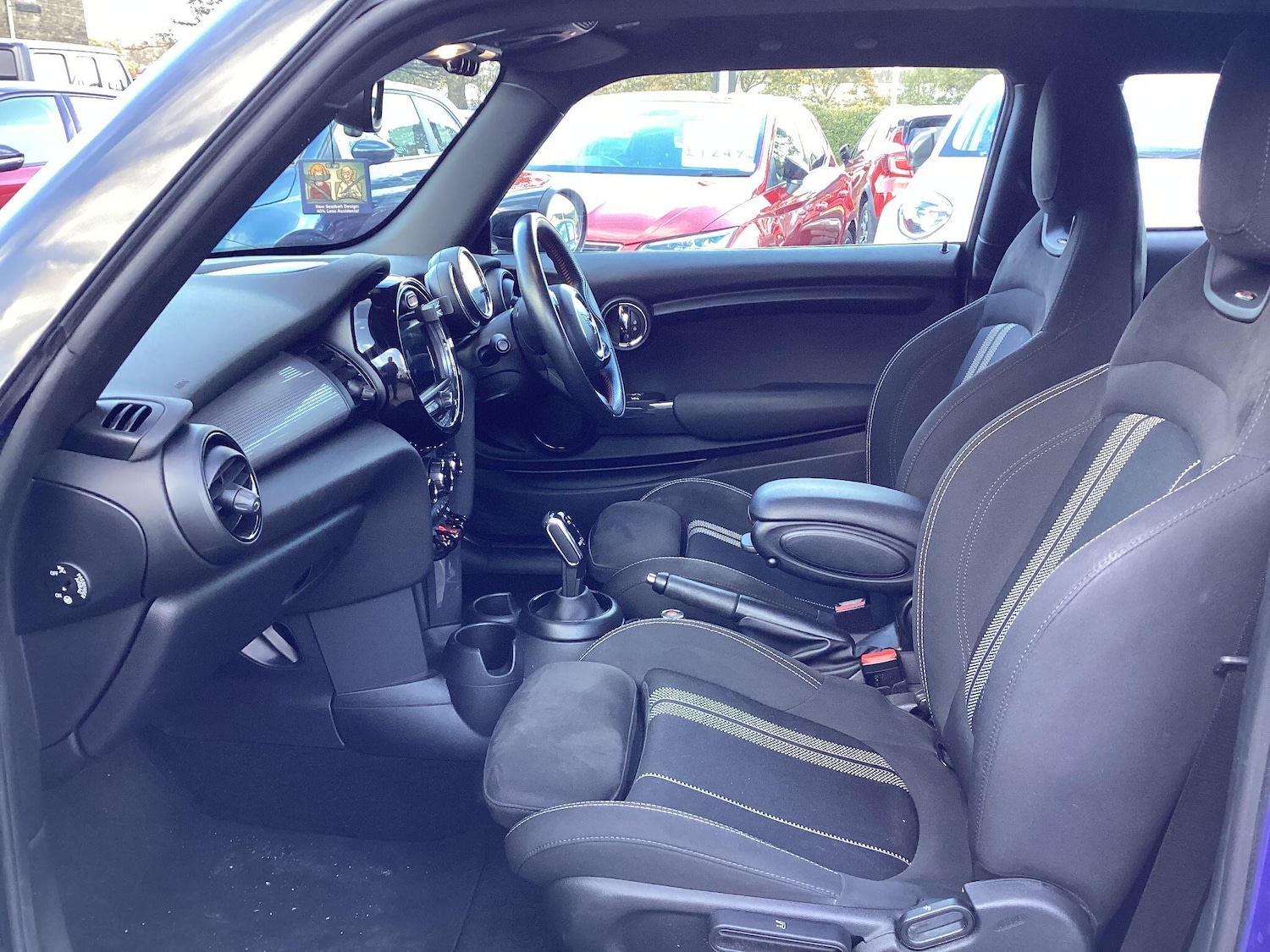 Used MINI Hatch 2020 for sale - 76484324: Photo 13