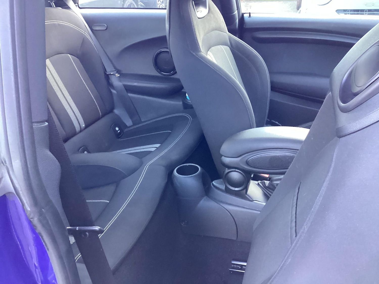 Used MINI Hatch 2020 for sale - 76484324: Photo 14