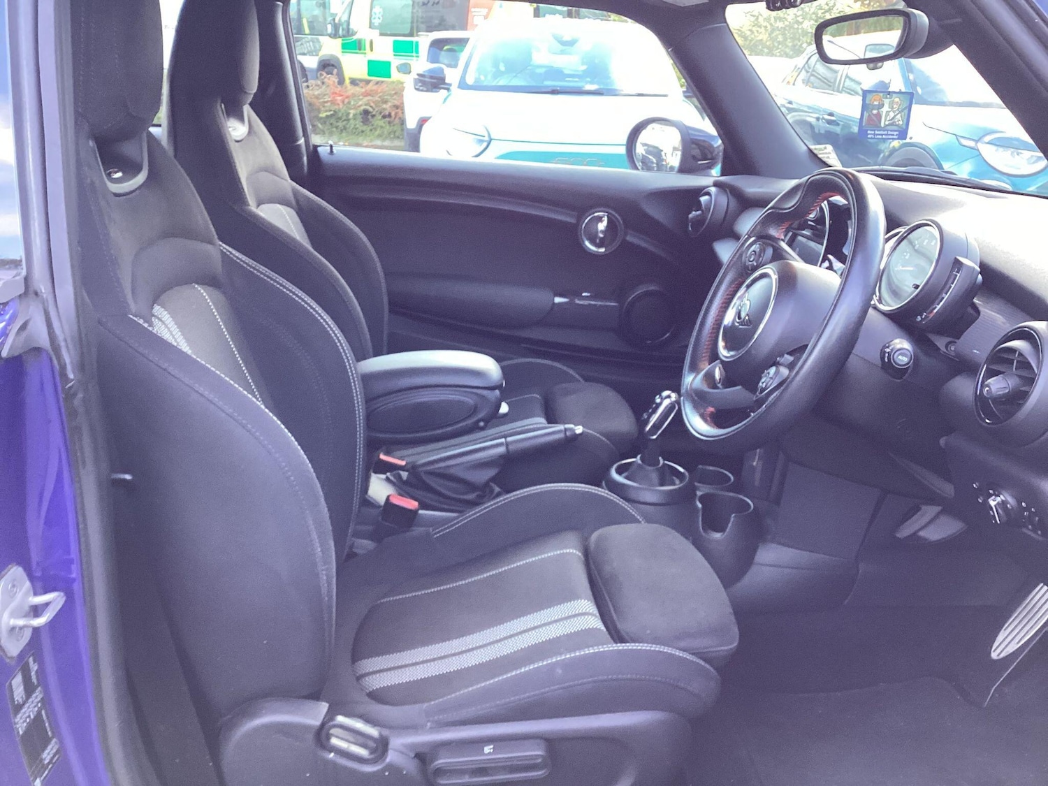 Used MINI Hatch 2020 for sale - 76484324: Photo 15