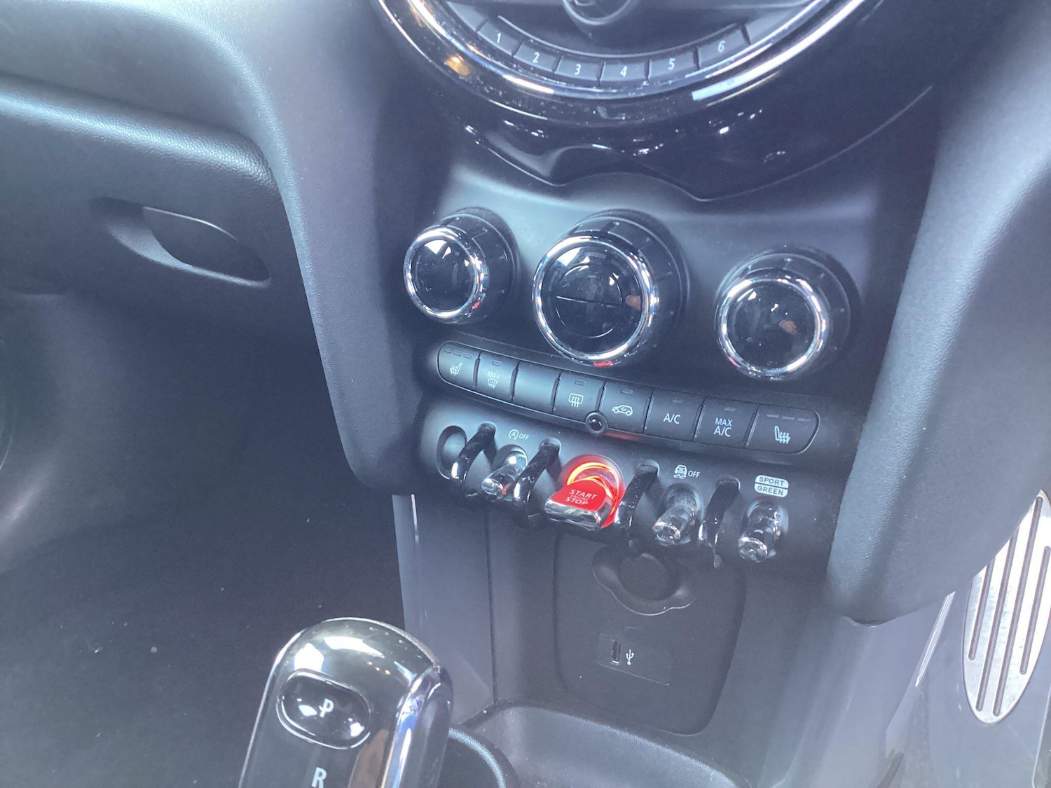 Used MINI Hatch 2020 for sale - 76484324: Photo 19