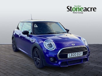 Used MINI Hatch 2020 for sale - 76484324: Photo