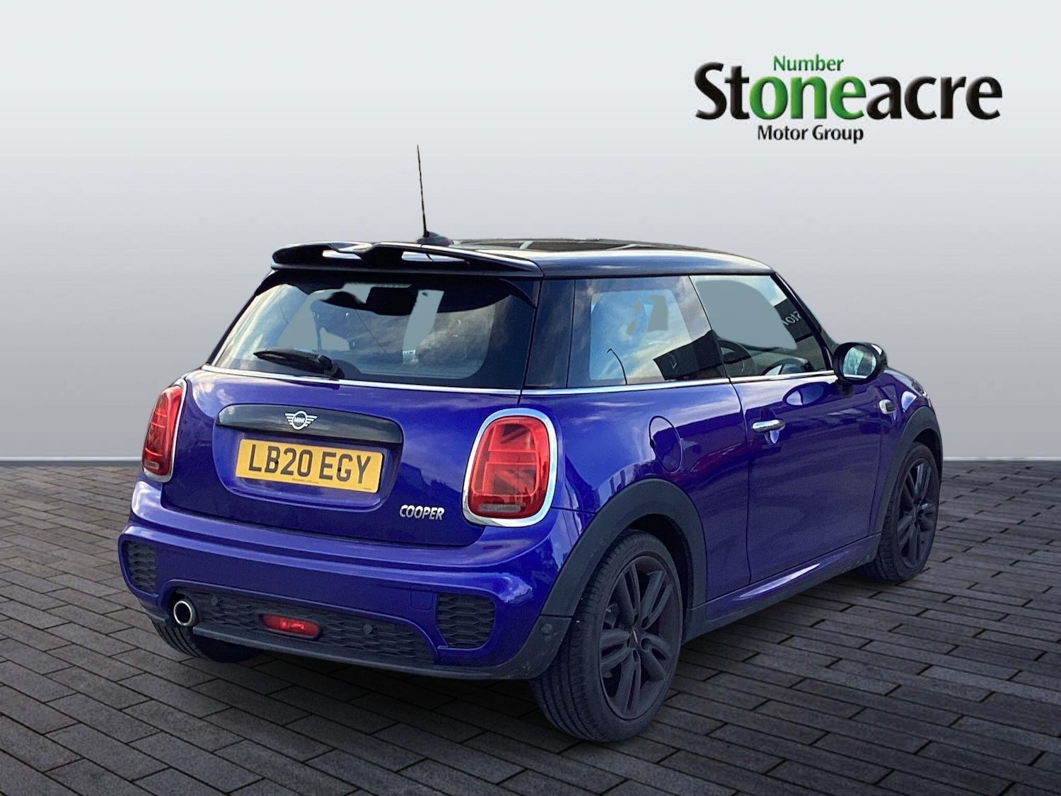 Used MINI Hatch 2020 for sale - 76484324: Photo 2