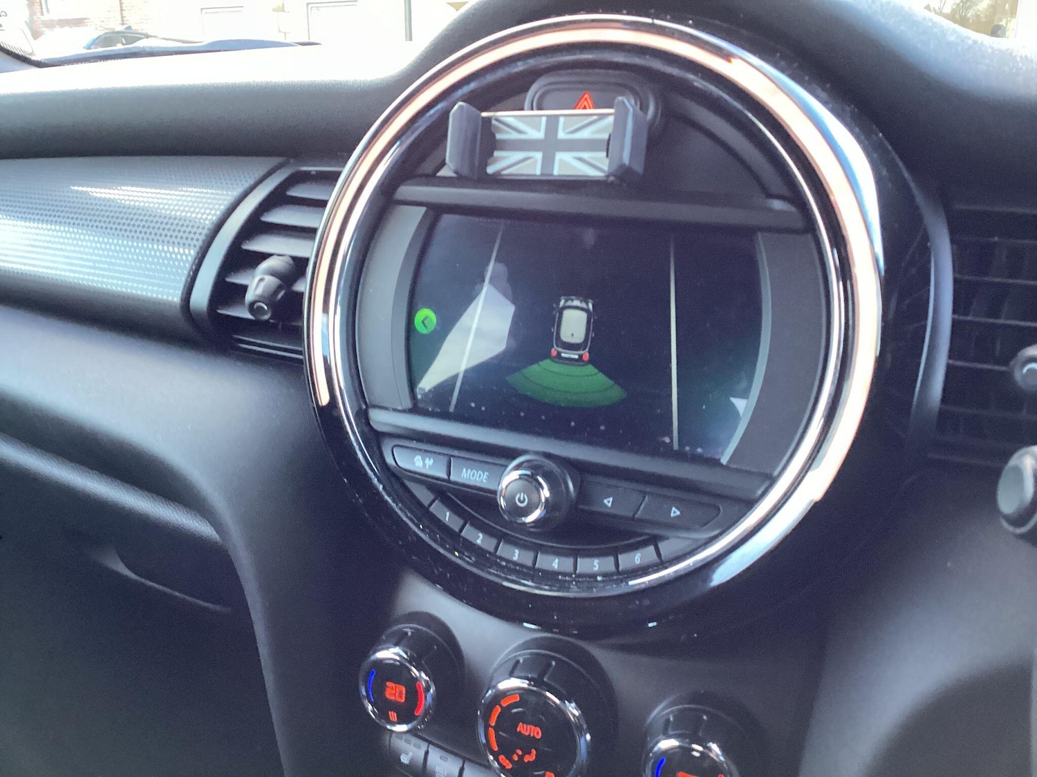 Used MINI Hatch 2020 for sale - 76484324: Photo 20