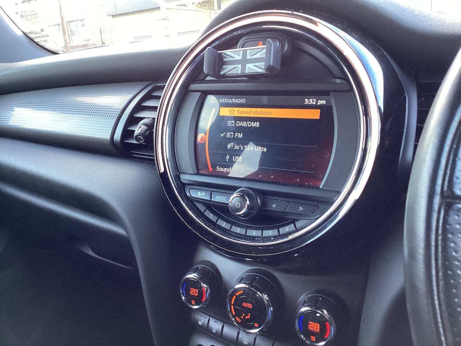 Used MINI Hatch 2020 for sale - 76484324: Photo 21