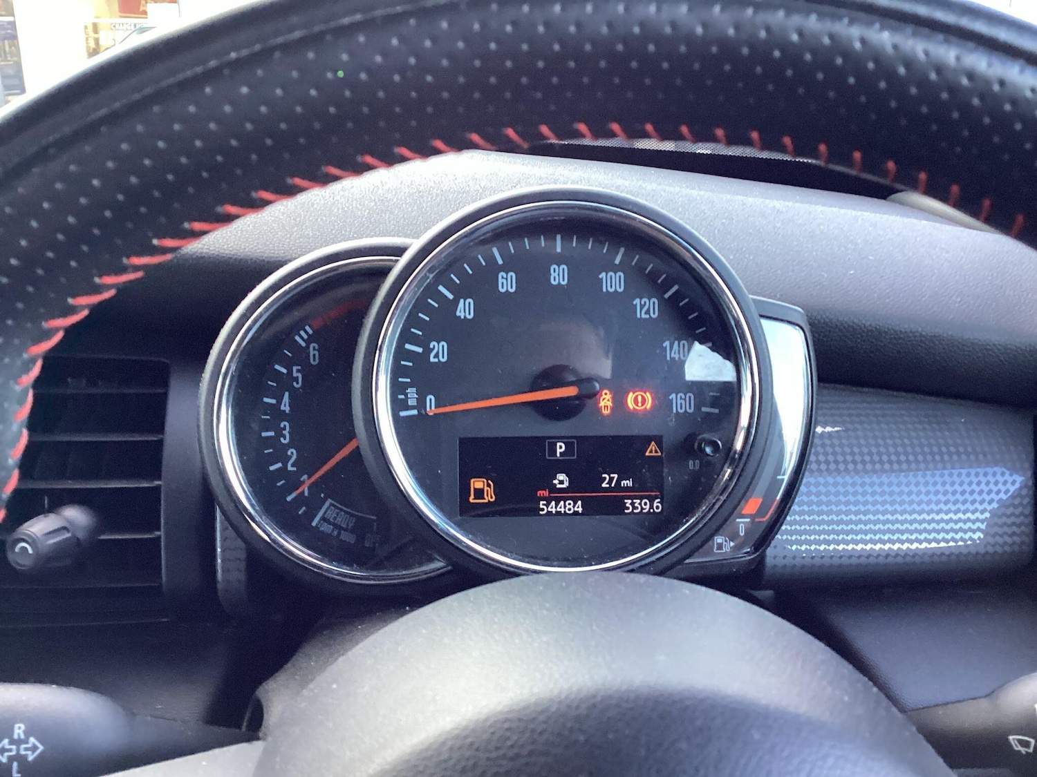 Used MINI Hatch 2020 for sale - 76484324: Photo 22