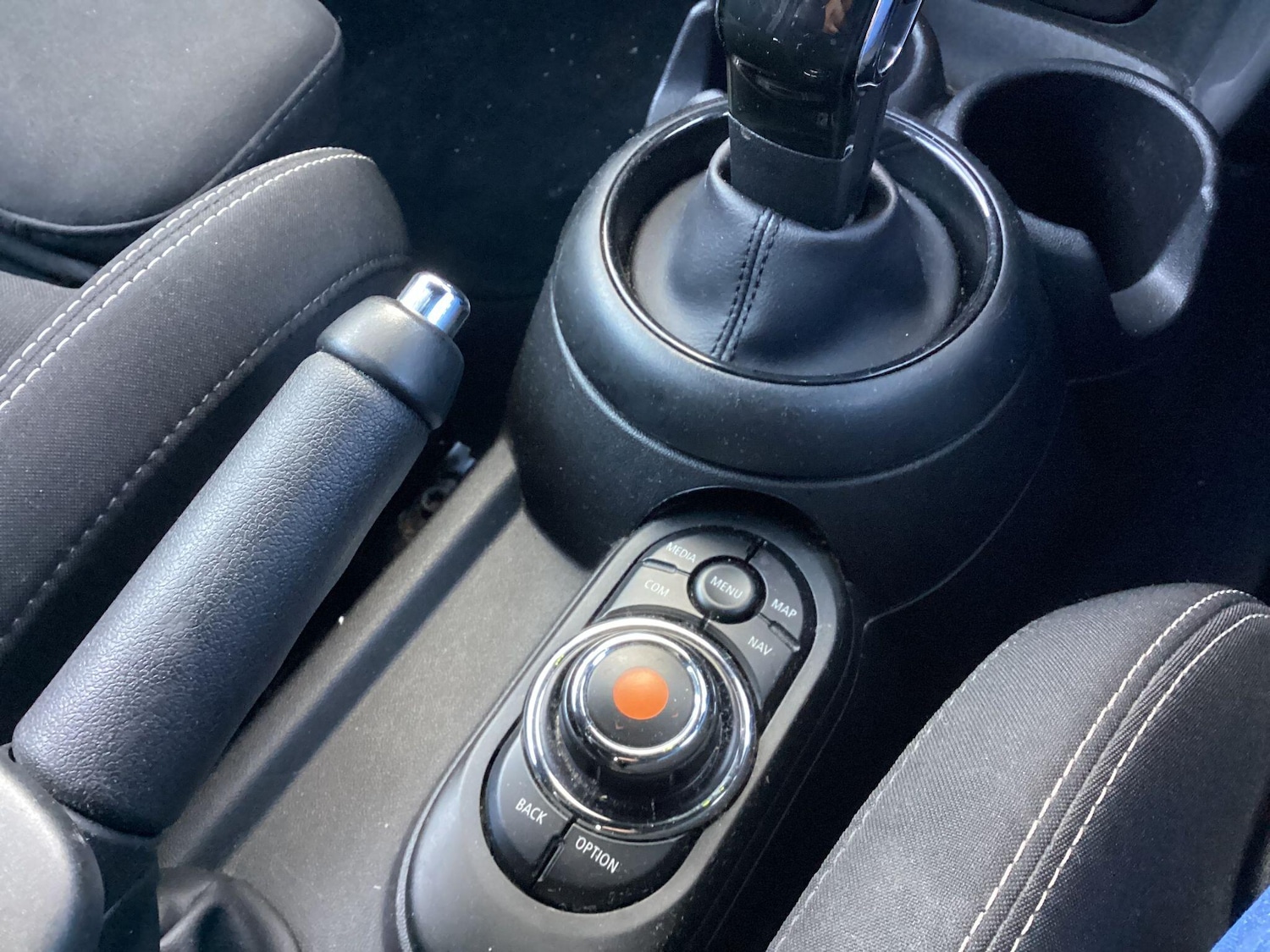 Used MINI Hatch 2020 for sale - 76484324: Photo 23