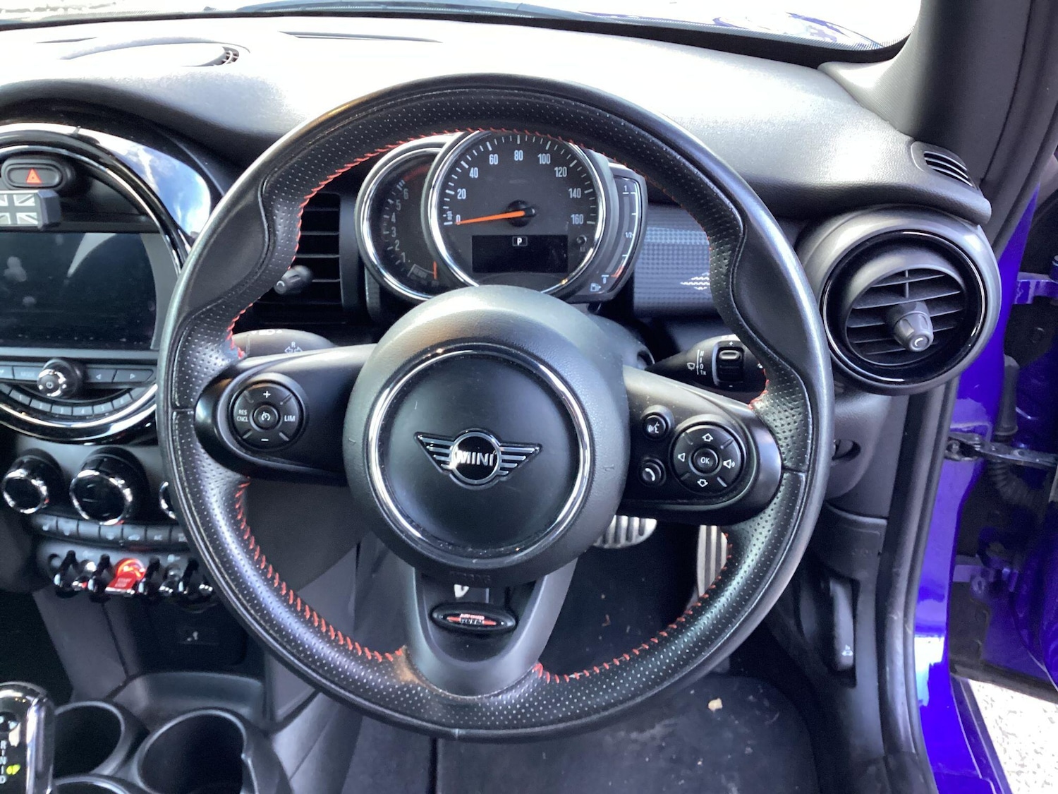 Used MINI Hatch 2020 for sale - 76484324: Photo 24