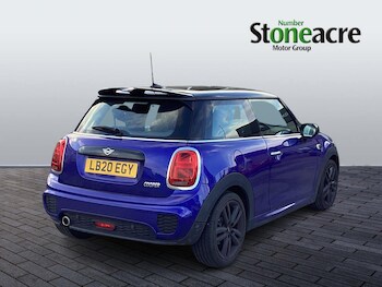 Used MINI Hatch 2020 for sale - 76484324: Photo