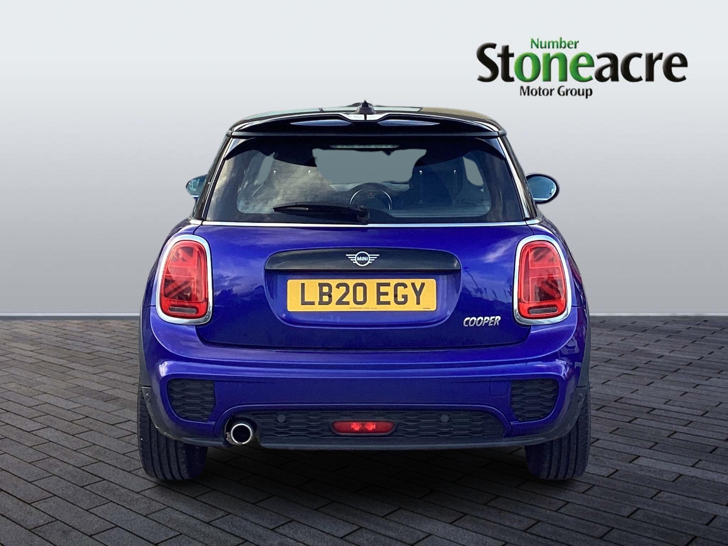 Used MINI Hatch 2020 for sale - 76484324: Photo 3