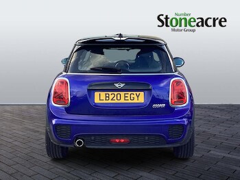 Used MINI Hatch 2020 for sale - 76484324: Photo