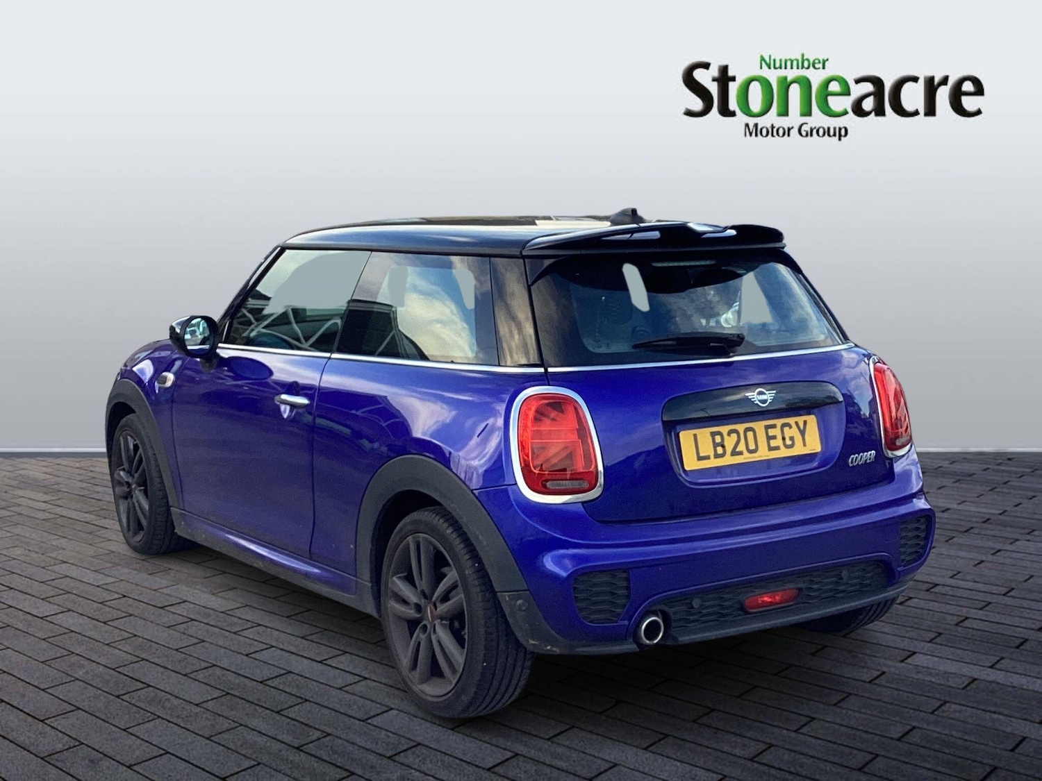 Used MINI Hatch 2020 for sale - 76484324: Photo 4