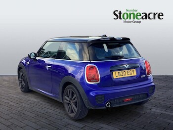 Used MINI Hatch 2020 for sale - 76484324: Photo