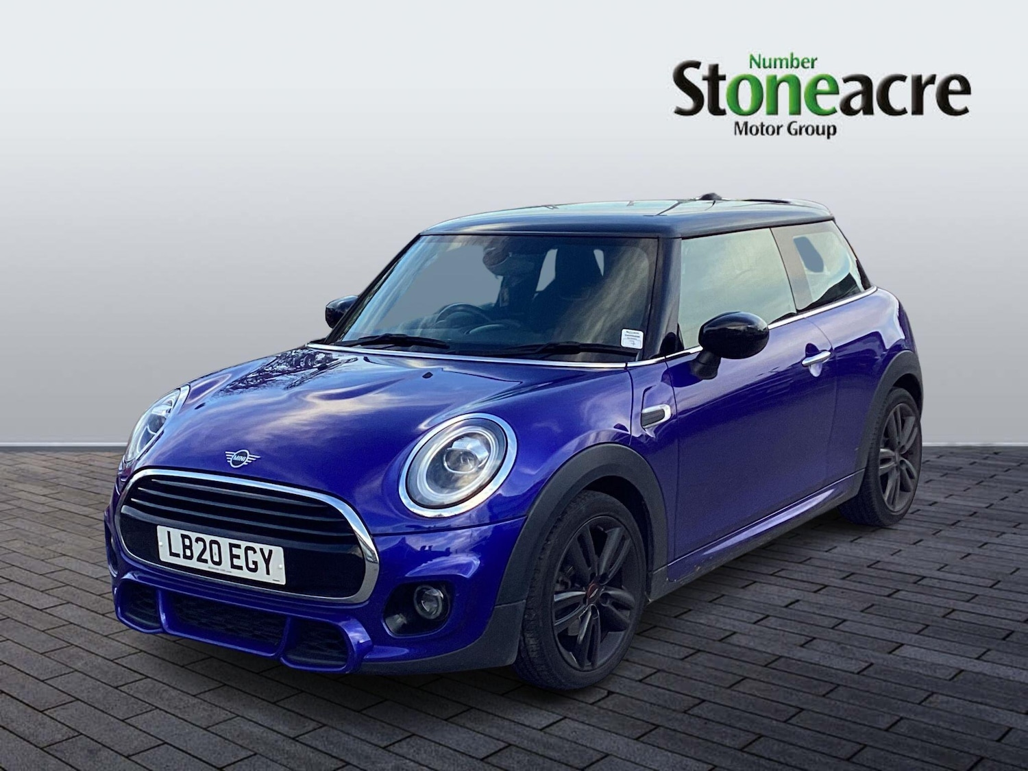 Used MINI Hatch 2020 for sale - 76484324: Photo 5