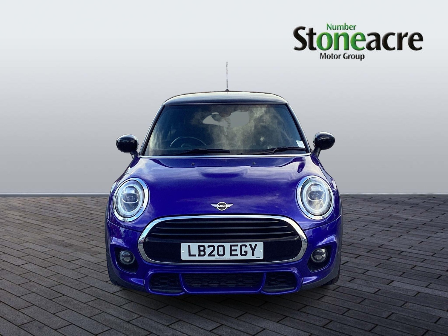 Used MINI Hatch 2020 for sale - 76484324: Photo 6