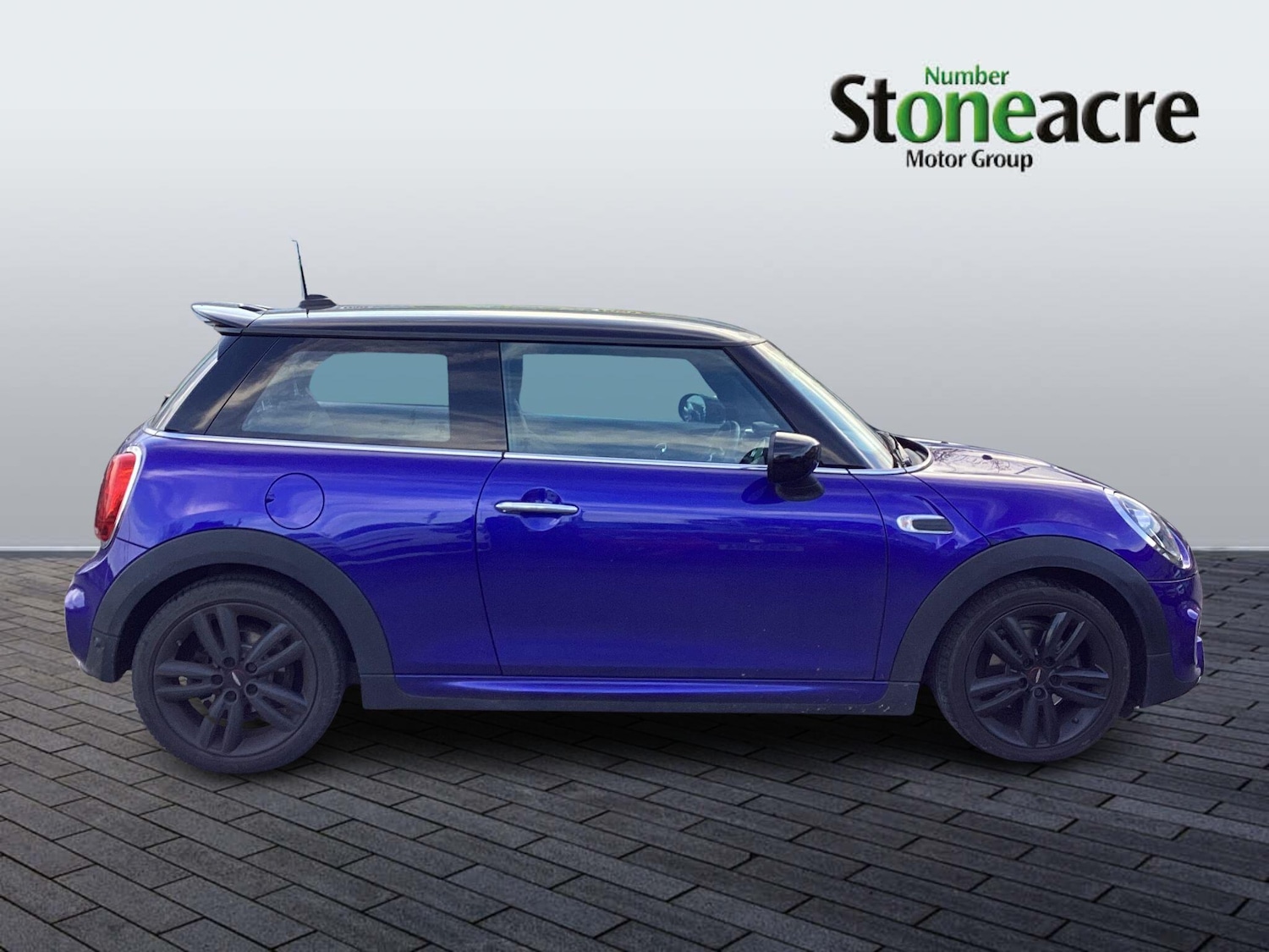 Used MINI Hatch 2020 for sale - 76484324: Photo 8