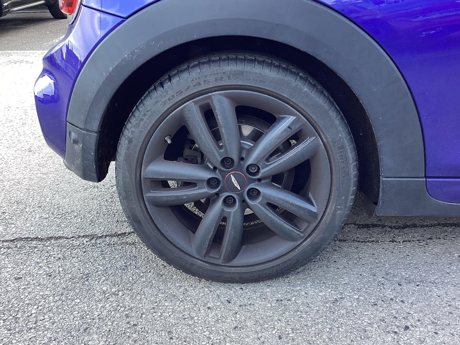 Used MINI Hatch 2020 for sale - 76484324: Photo 9