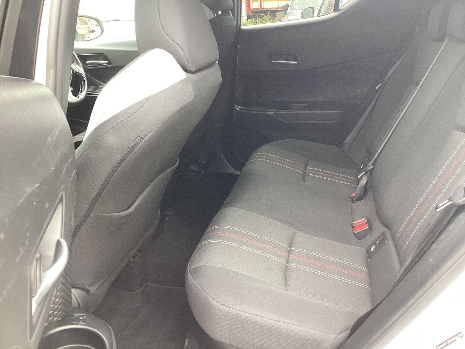 Used Toyota C-HR 2023 for sale - 78157300: Photo 12