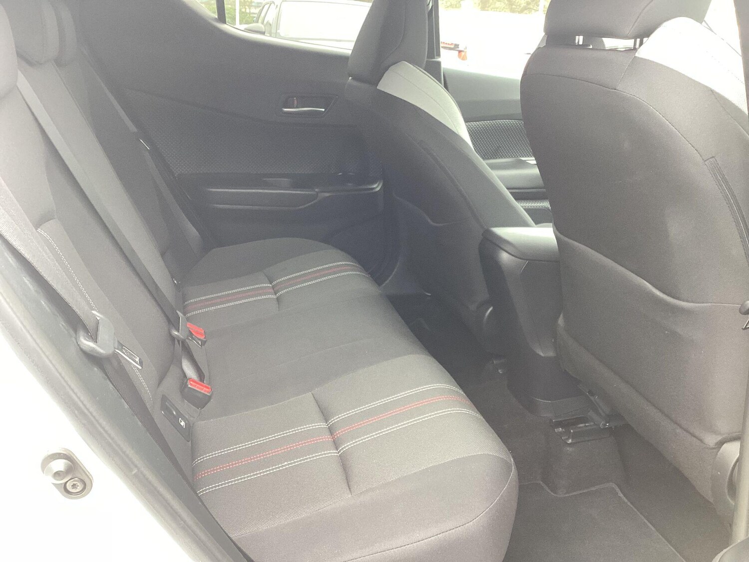 Used Toyota C-HR 2023 for sale - 78157300: Photo 14