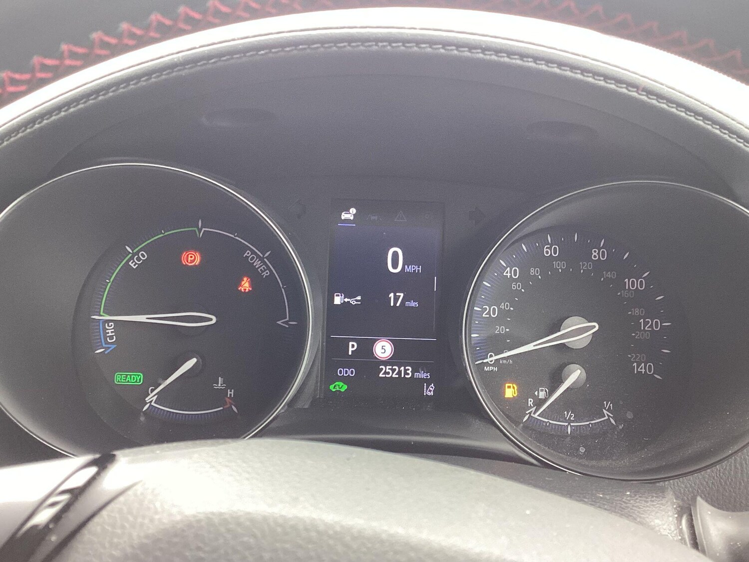 Used Toyota C-HR 2023 for sale - 78157300: Photo 22