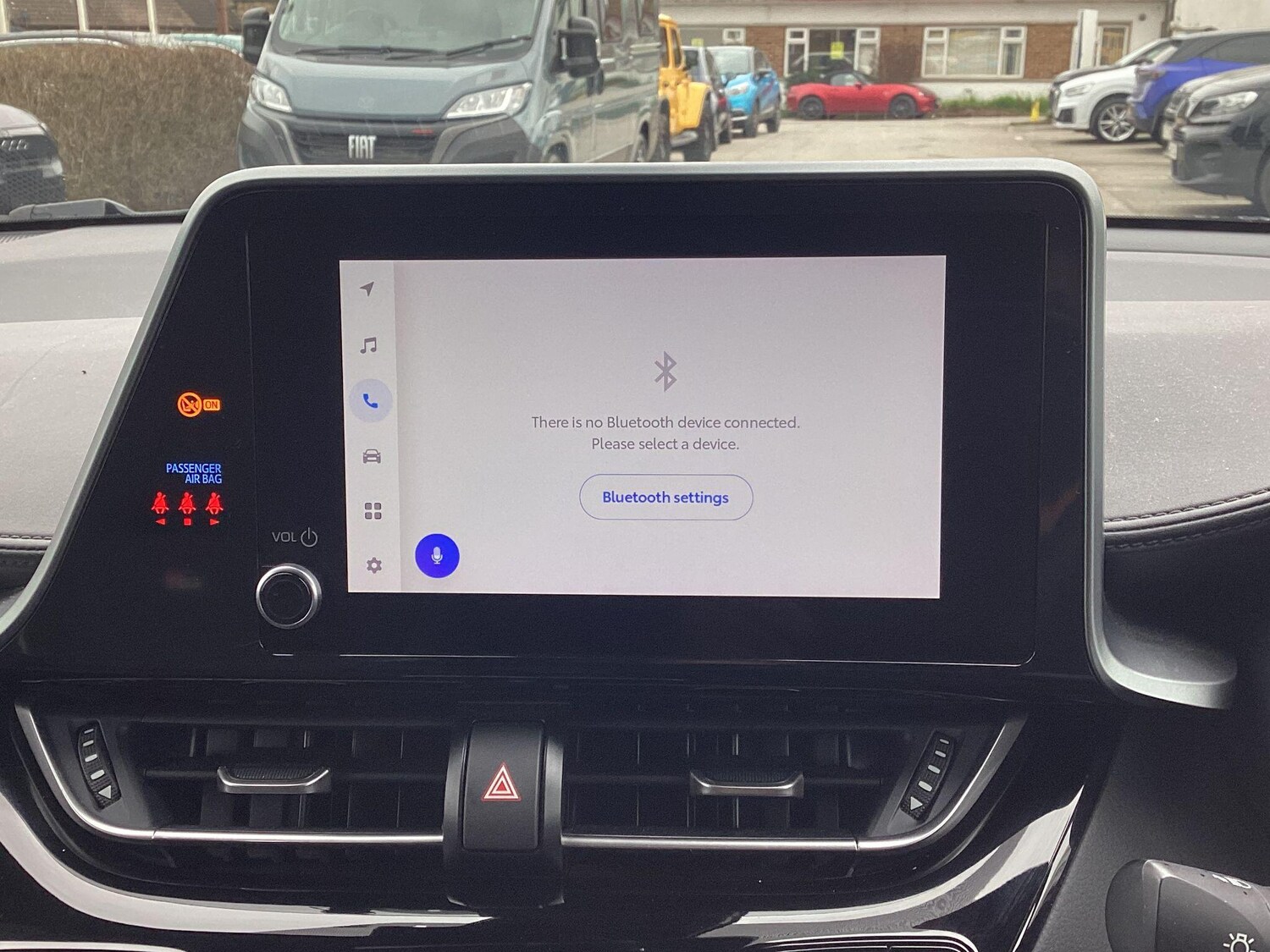 Used Toyota C-HR 2023 for sale - 78157300: Photo 25