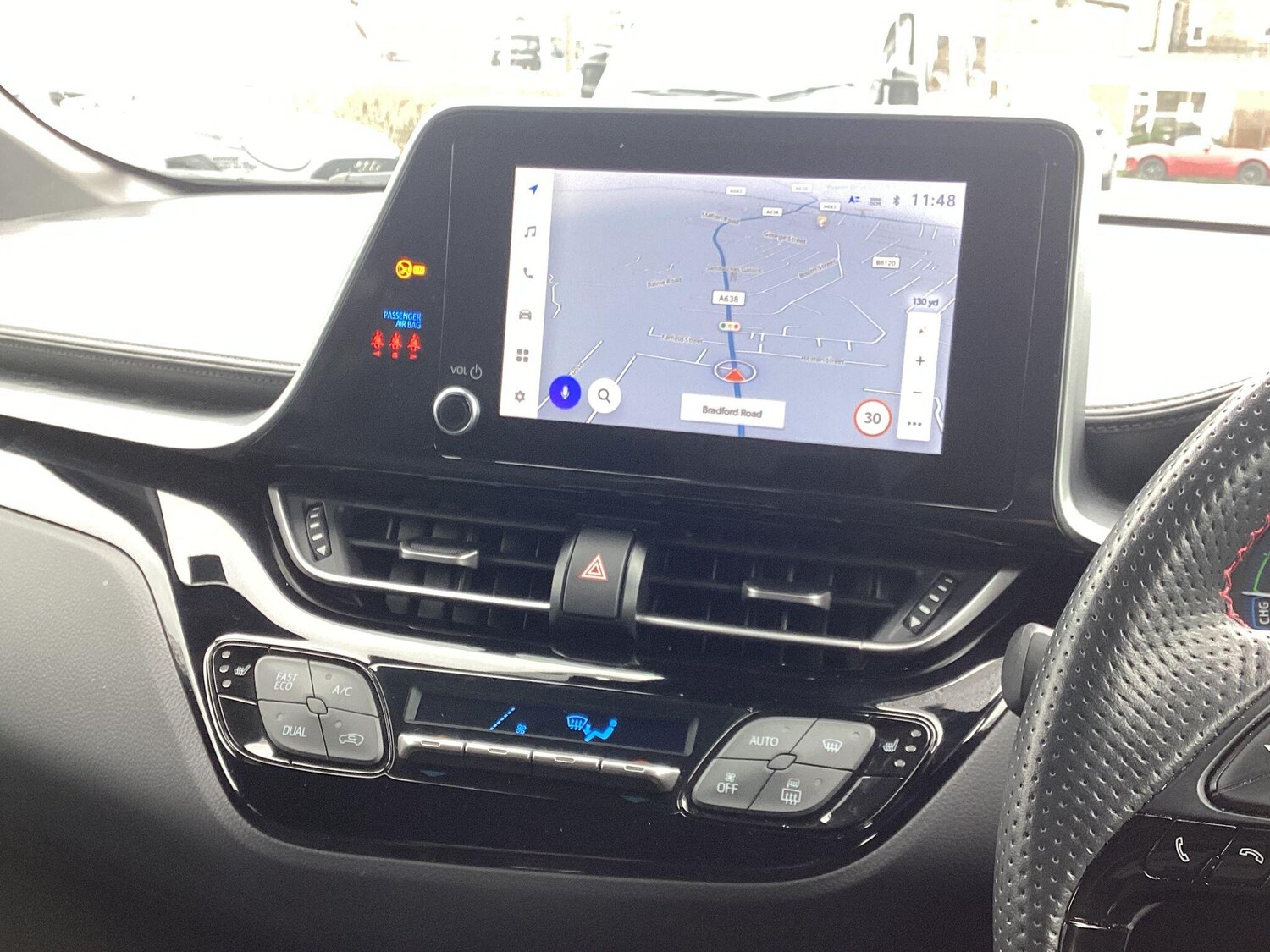 Used Toyota C-HR 2023 for sale - 78157300: Photo 26