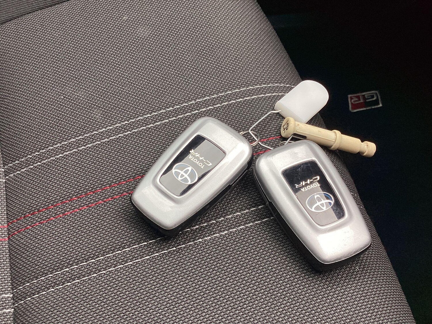 Used Toyota C-HR 2023 for sale - 78157300: Photo 28