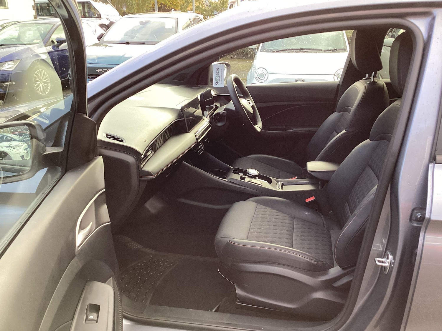 Used MG MG3 2024 for sale - 76485706: Photo 10