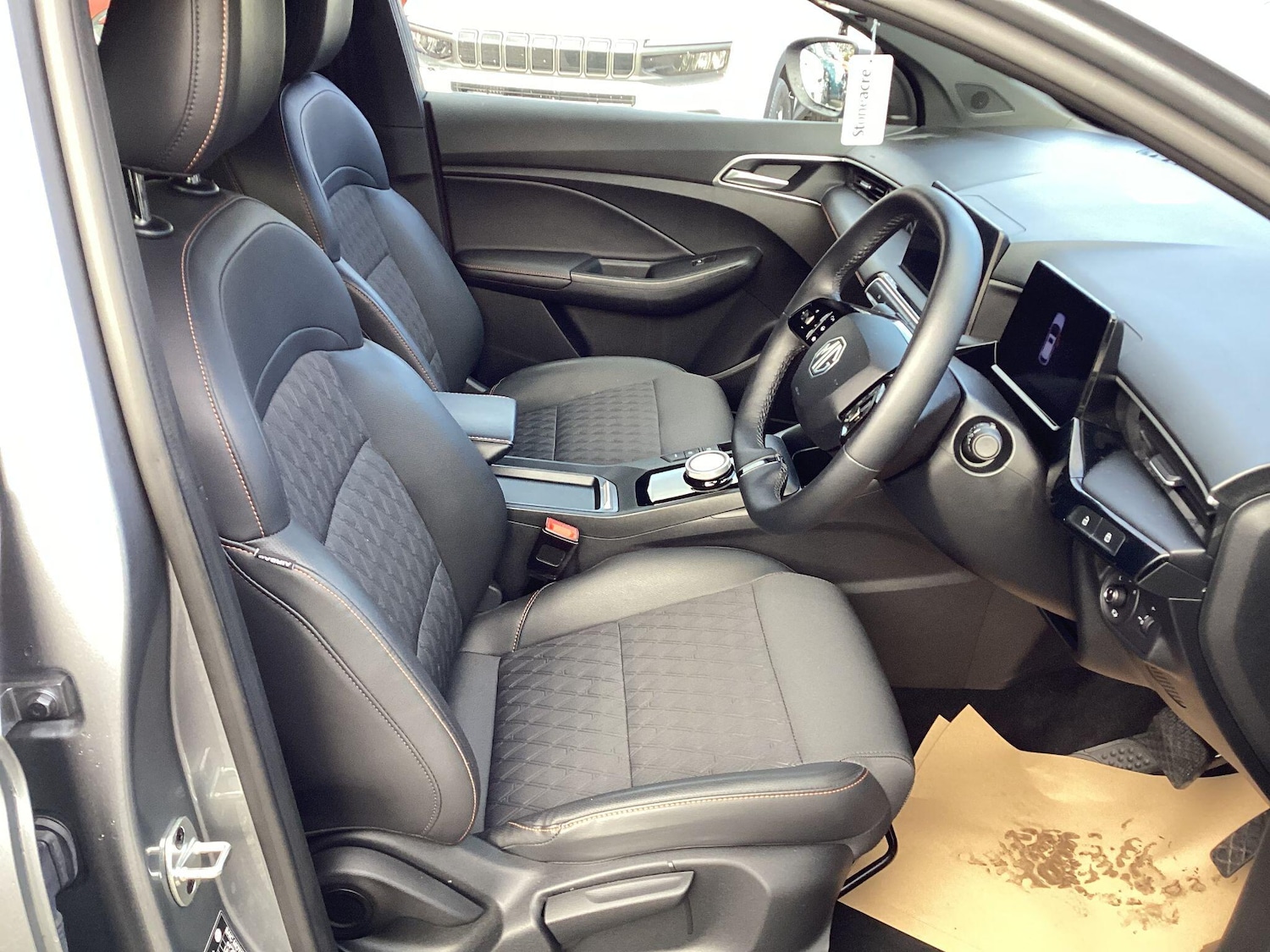 Used MG MG3 2024 for sale - 76485706: Photo 14