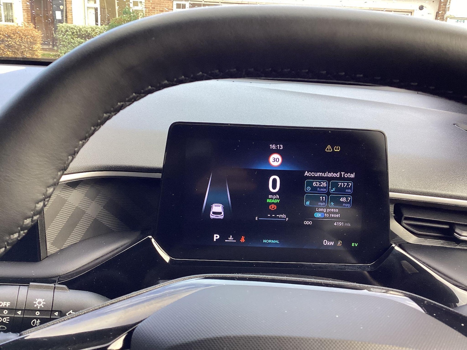 Used MG MG3 2024 for sale - 76485706: Photo 16