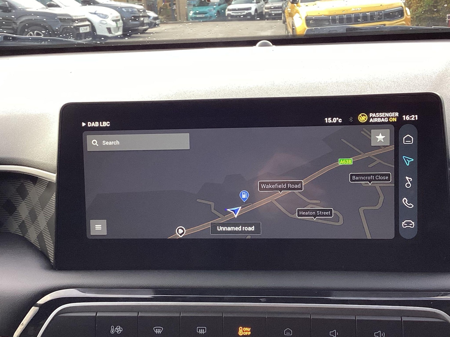 Used MG MG3 2024 for sale - 76485706: Photo 18