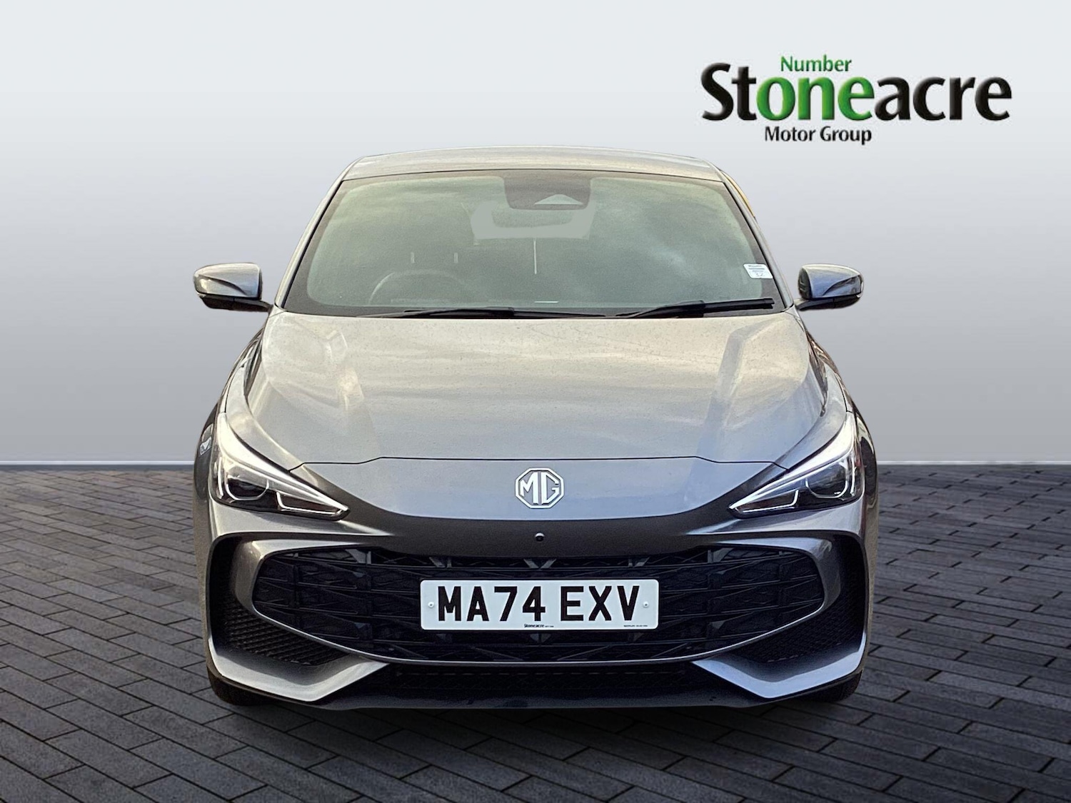 Used MG MG3 2024 for sale - 76485706: Photo 2