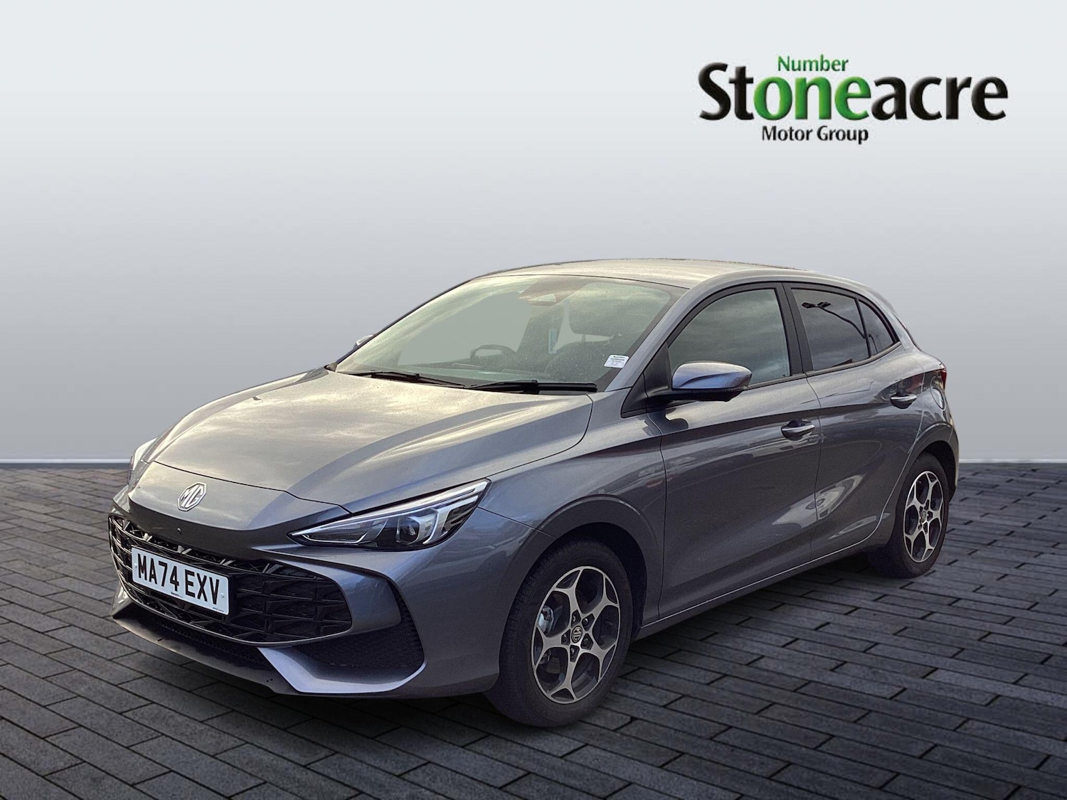 Used MG MG3 2024 for sale - 76485706: Photo 6