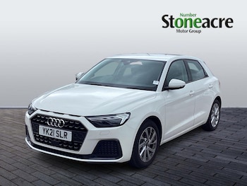 Used Audi A1 2021 for sale - 75319119: Photo