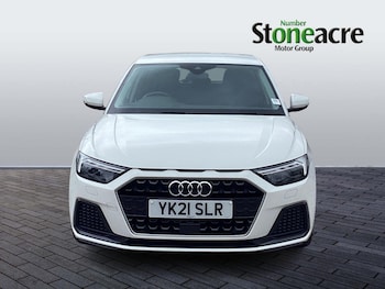 Used Audi A1 2021 for sale - 75319119: Photo