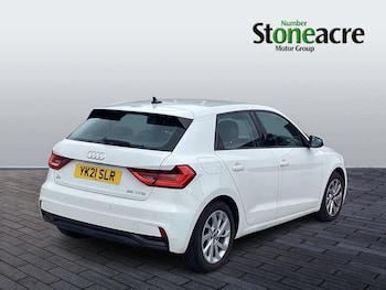 Used Audi A1 2021 for sale - 75319119: Photo