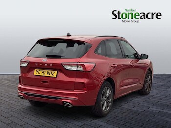 Used Ford Kuga 2020 for sale - 75647119: Photo