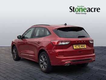 Used Ford Kuga 2020 for sale - 75647119: Photo