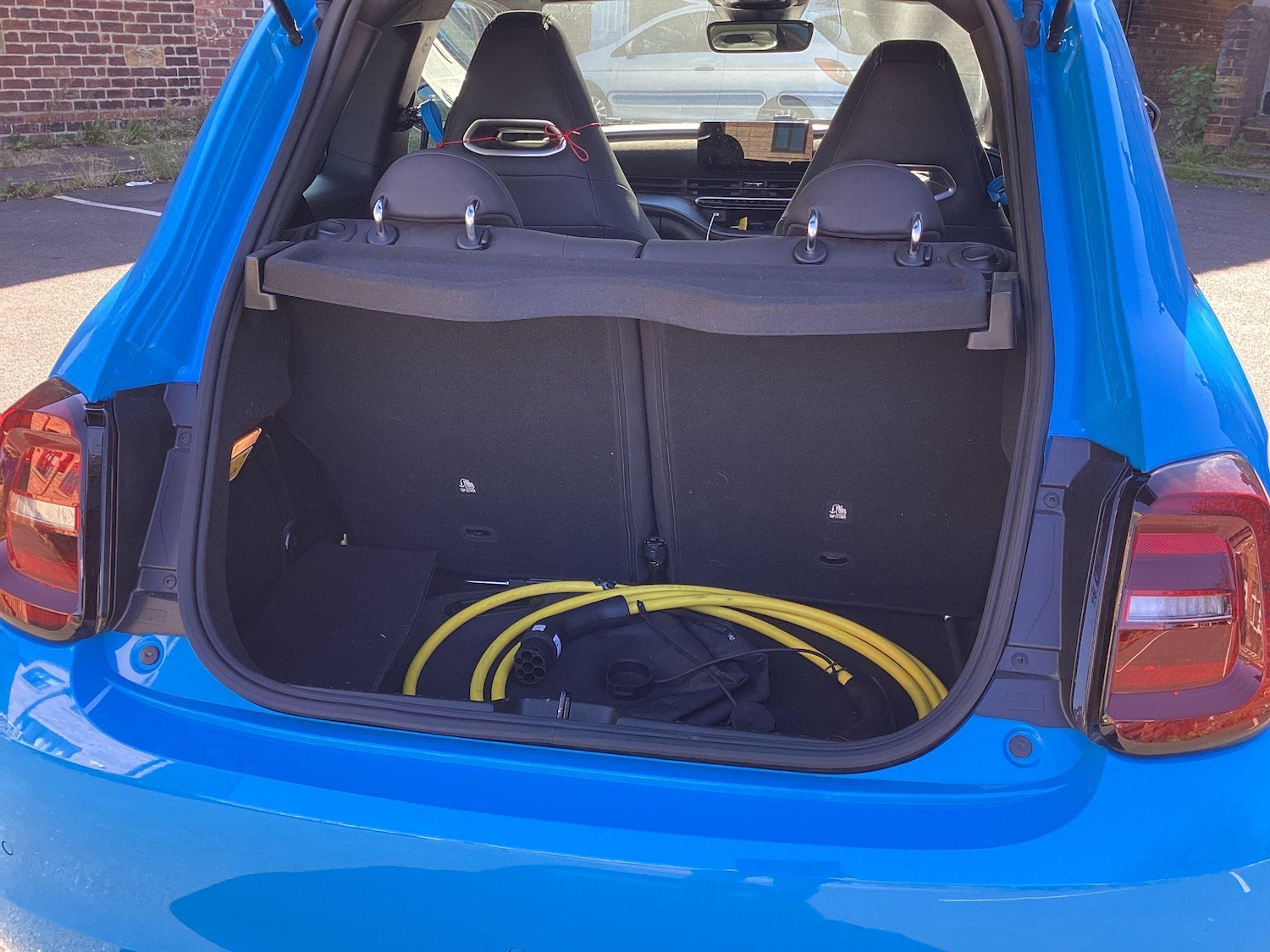 Used Abarth 500 2024 for sale - 76671623: Photo 14