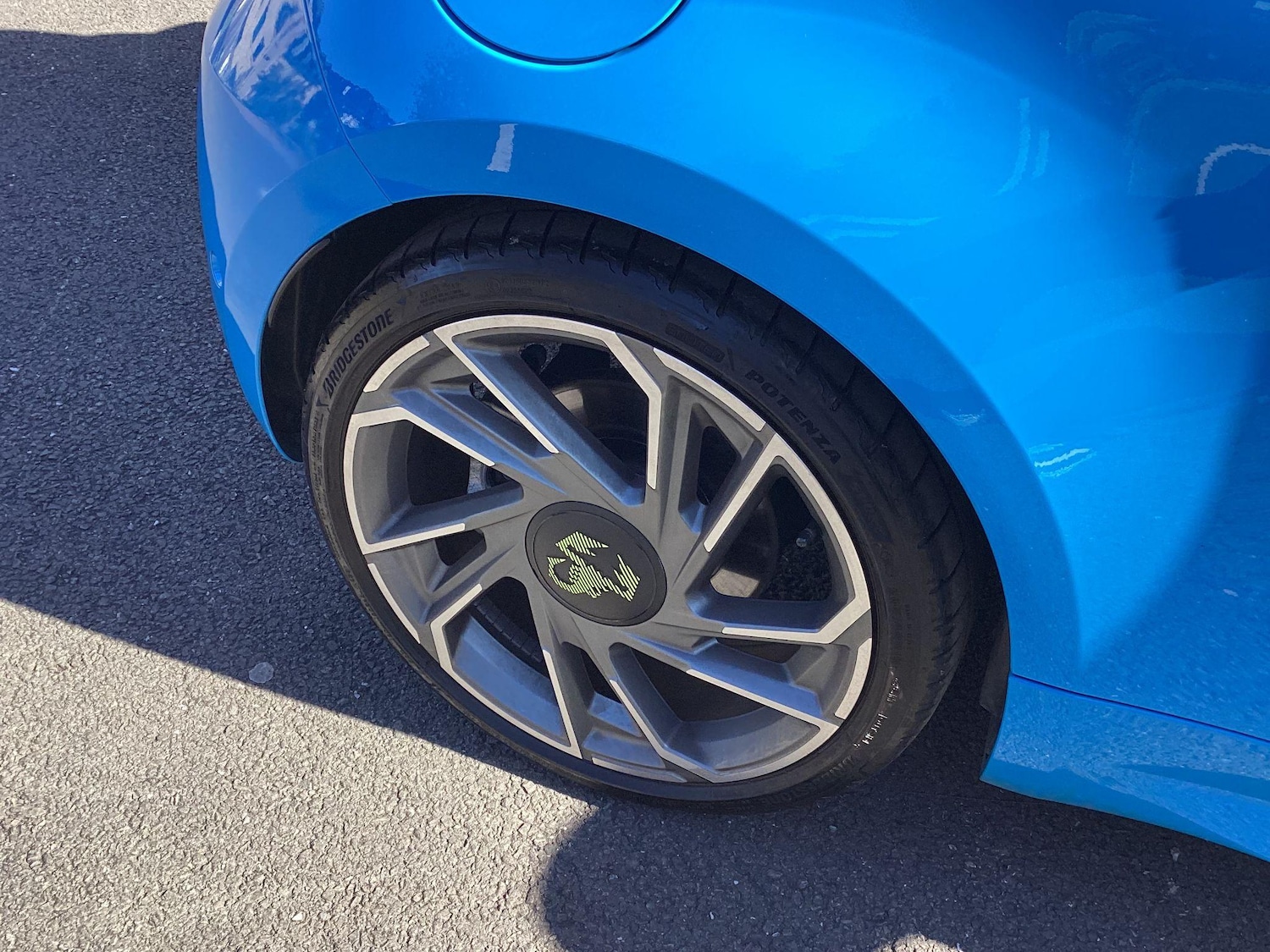 Used Abarth 500 2024 for sale - 76671623: Photo 9