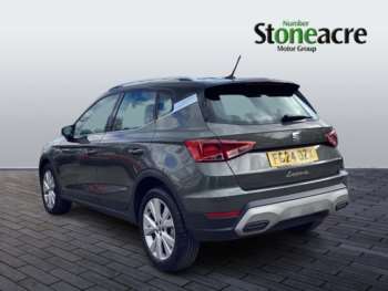 Used SEAT Arona 2024 for sale - 74047965: Photo