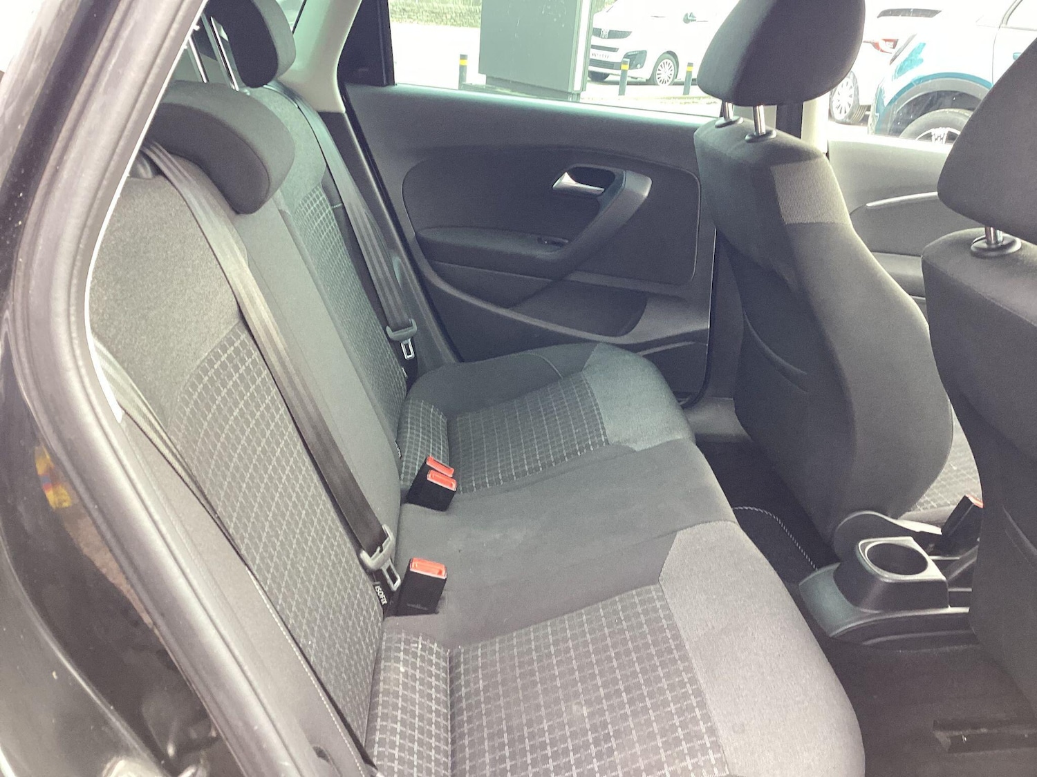 Used Volkswagen Polo 2017 for sale - 77768987: Photo 13