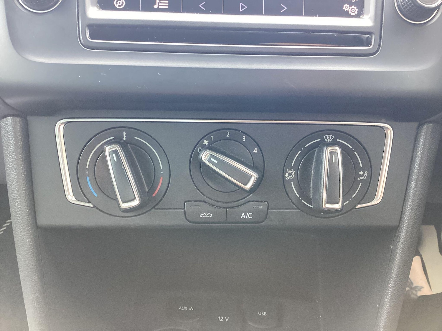 Used Volkswagen Polo 2017 for sale - 77768987: Photo 17