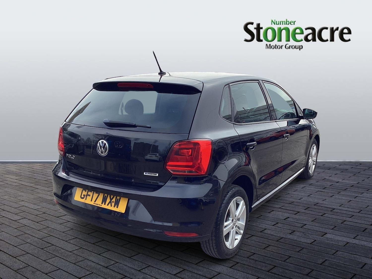 Used Volkswagen Polo 2017 for sale - 77768987: Photo 2