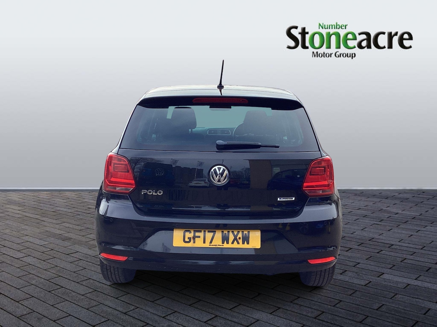 Used Volkswagen Polo 2017 for sale - 77768987: Photo 3