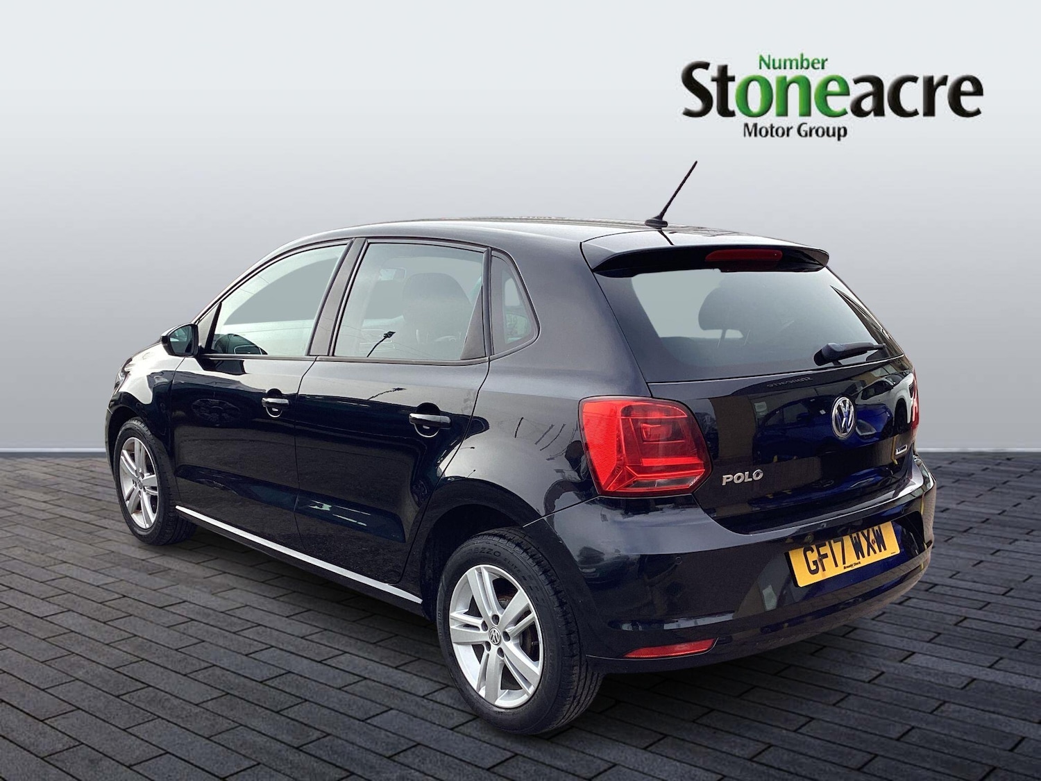 Used Volkswagen Polo 2017 for sale - 77768987: Photo 4