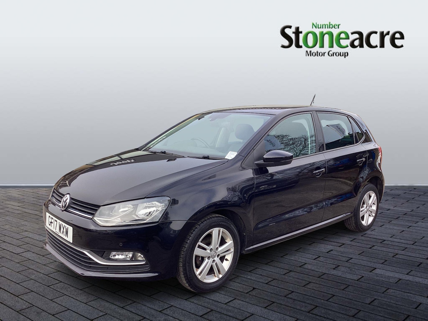 Used Volkswagen Polo 2017 for sale - 77768987: Photo 5